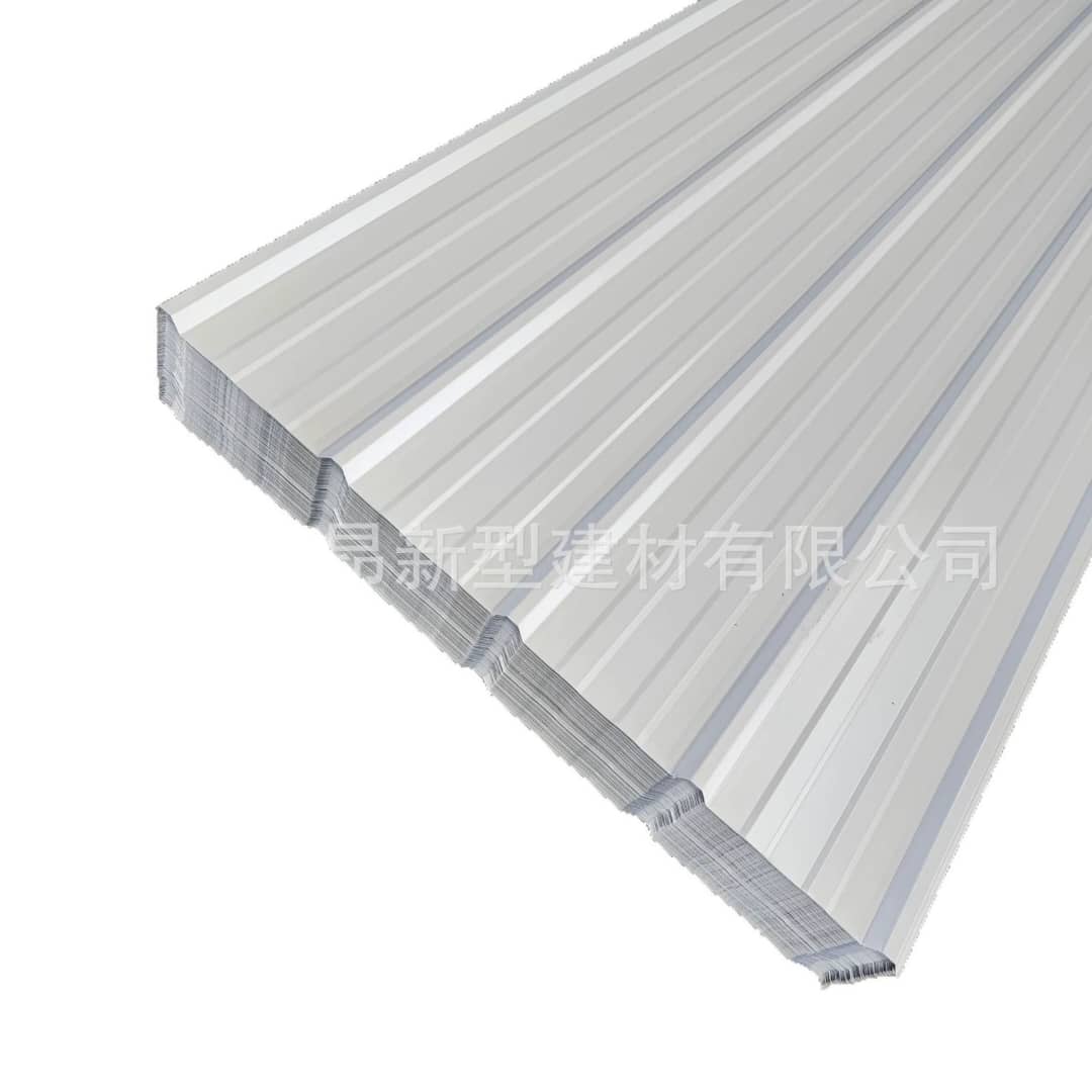 Tôle ondulé de maison - image 2